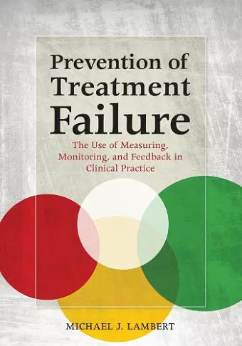 Prevention of Treatment Failure cover