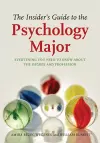 The Insider's Guide to the Psychology Major cover