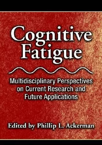 Cognitive Fatigue cover