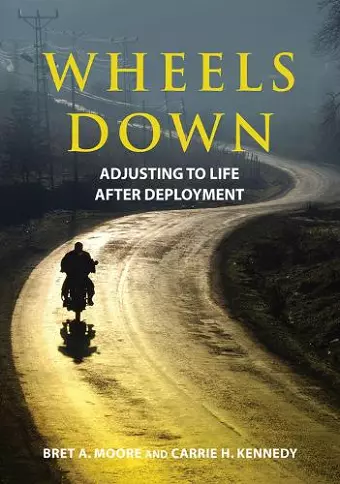 Wheels Down cover