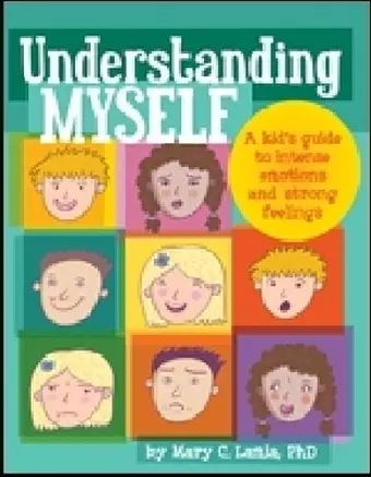 Understanding Myself cover