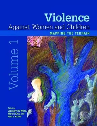 Violence Against Women and Children, Volume 1 cover