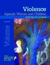 Violence Against Women and Children, Volume 1 cover