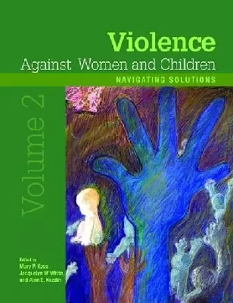 Violence Against Women and Children, Volume 2 cover
