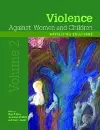 Violence Against Women and Children, Volume 2 cover