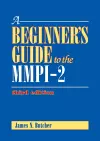 A Beginner's Guide to the MMPI-2 cover