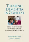 Treating Dementia in Context cover