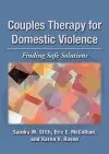 Couples Therapy for Domestic Violence cover