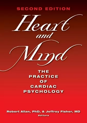 Heart and Mind cover