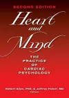 Heart and Mind cover