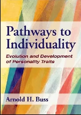 Pathways to Individuality cover