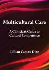 Multicultural Care cover