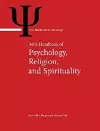 APA Handbook of Psychology, Religion, and Spirituality cover