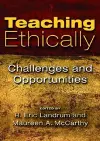 Teaching Ethically cover