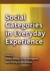 Social Categories in Everyday Experience cover