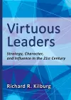 Virtuous Leaders cover