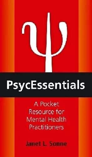 PsycEssentials™ cover