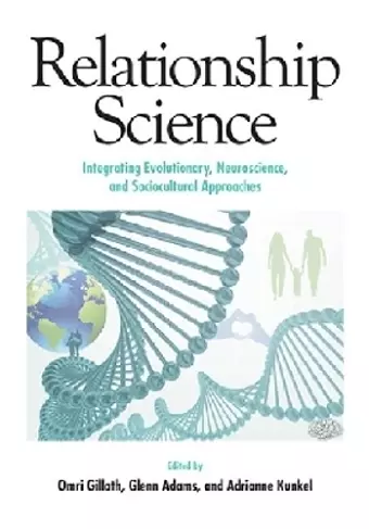 Relationship Science cover