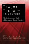 Trauma Therapy in Context cover