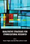 Qualitative Strategies for Ethnocultural Research cover