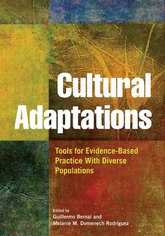 Cultural Adaptations cover