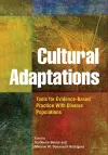 Cultural Adaptations cover