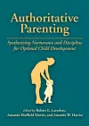 Authoritative Parenting cover