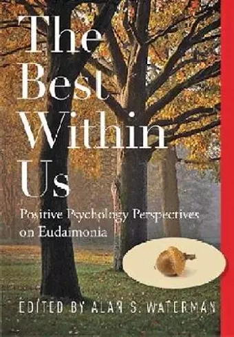 The Best Within Us cover