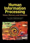 Human Information Processing cover