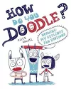 How Do You Doodle? cover