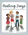 Healing Days cover
