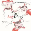 I Can't Do Anything! cover