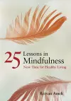 25 Lessons in Mindfulness cover