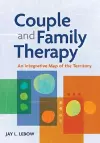 Couple and Family Therapy cover