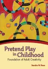 Pretend Play in Childhood cover