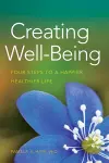 Creating Well-Being cover