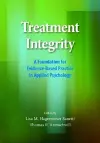 Treatment Integrity cover