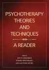 Psychotherapy Theories and Techniques cover