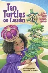 Ten Turtles on Tuesday cover