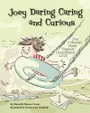 Joey Daring Caring and Curious cover