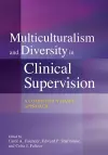 Multiculturalism and Diversity in Clinical Supervision cover