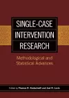 Single-Case Intervention Research cover