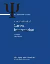 APA Handbook of Career Intervention cover