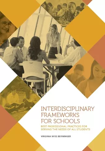 Interdisciplinary Frameworks for Schools cover