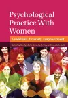 Psychological Practice With Women cover