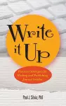 Write It Up cover