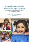 Executive Function in Preschool-Age Children cover