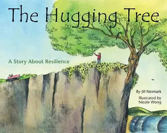 The Hugging Tree cover