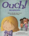 Ouch Moments cover