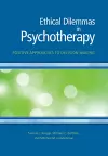 Ethical Dilemmas in Psychotherapy cover